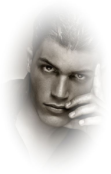 Мужчина клипарт