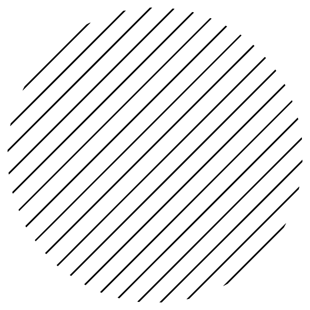 Полоски на прозрачном фоне