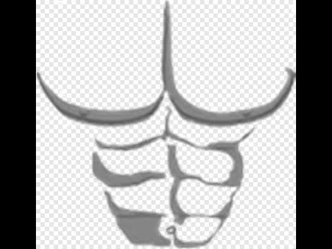 Пресс РОБЛОКС T-Shirt