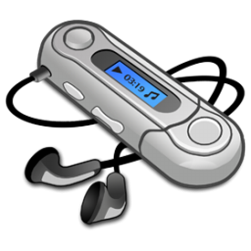 Плеер для детей с наушниками