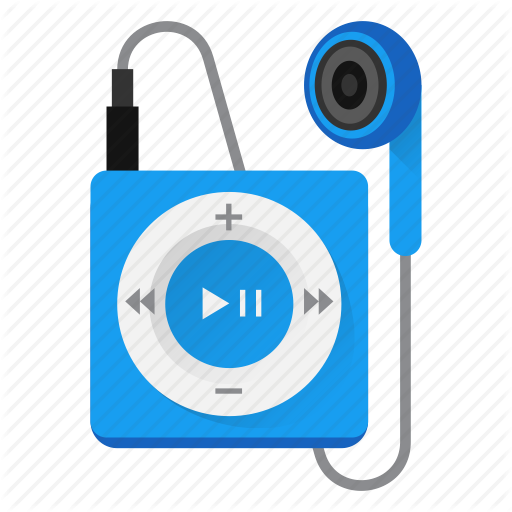 Плеер для детей с наушниками