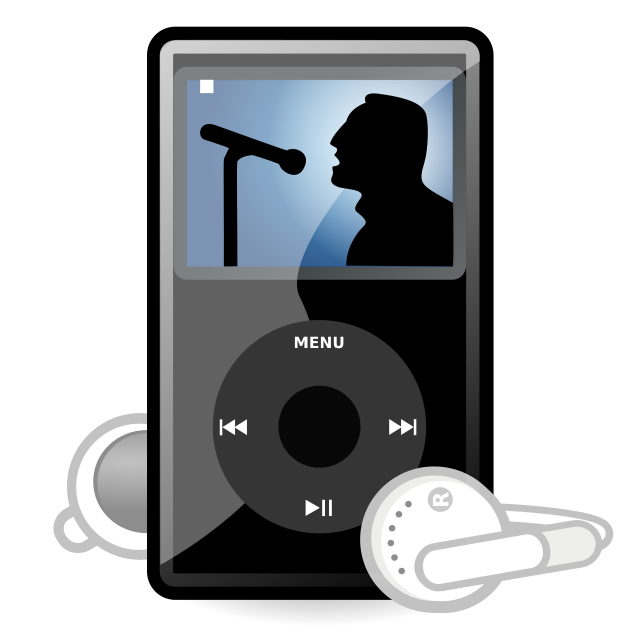 Mp3 плеер Multimedia Player