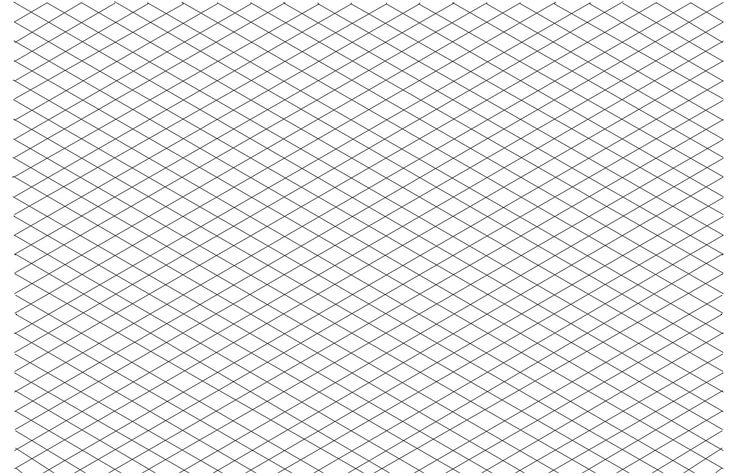 Прозрачная сетка