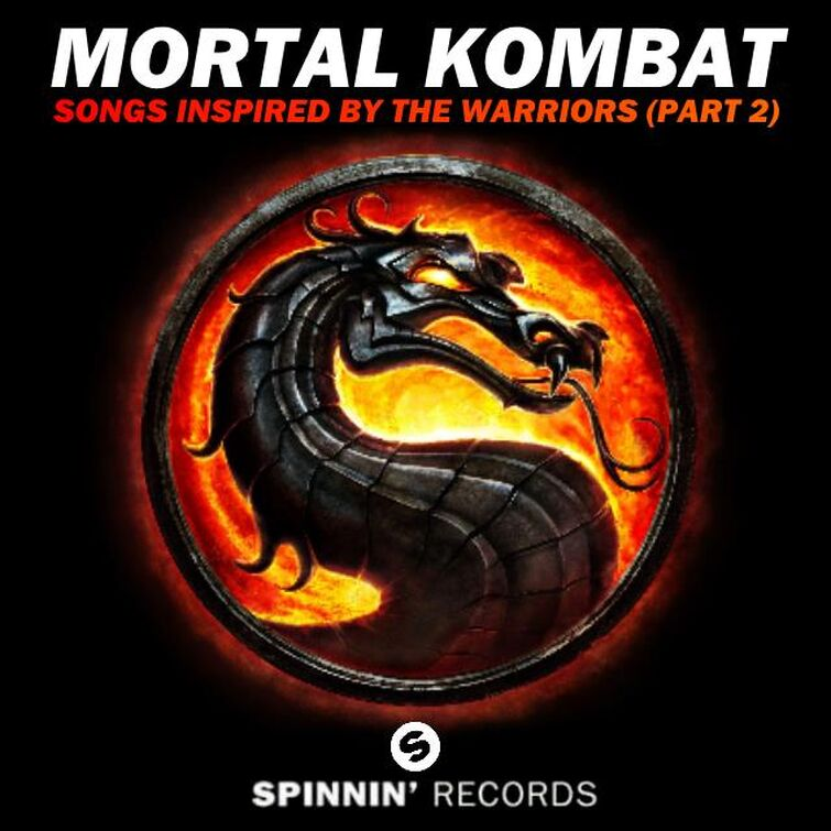 Дракон мортал комбат Армагеддон