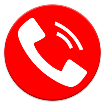 Значок телефона