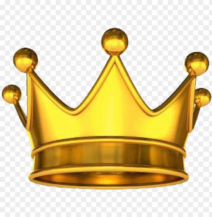 Корона принца