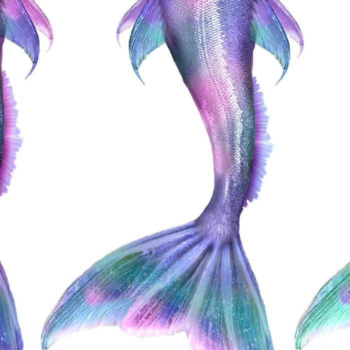 Русалочкин хвост