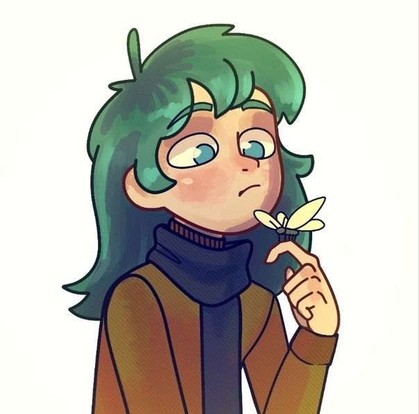 Вару Федор комикс