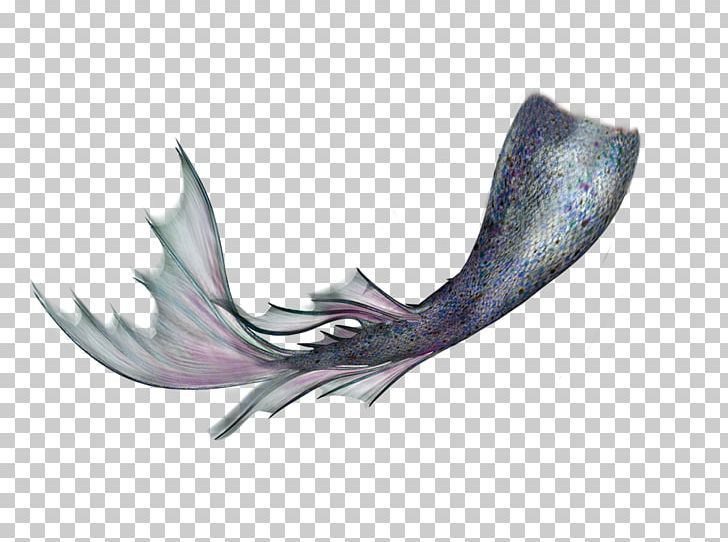 Русалочий хвост для фотошопа