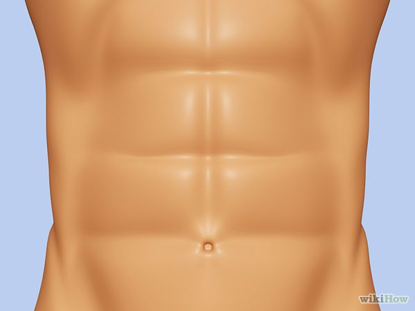 Пресс кубики