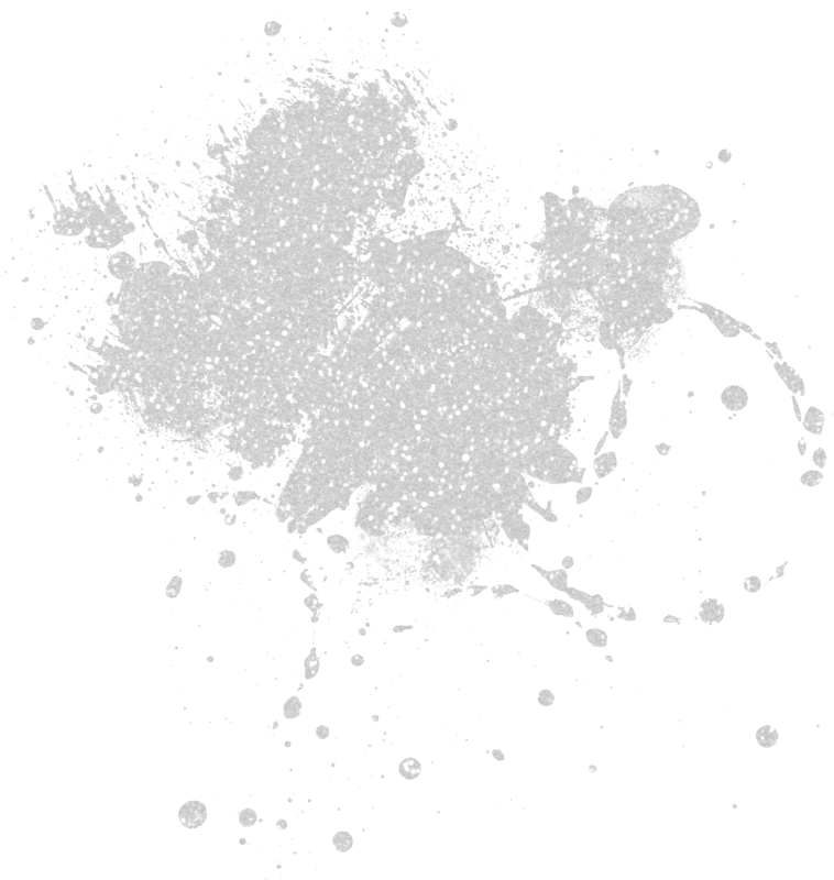 Пятно на прозрачном фоне