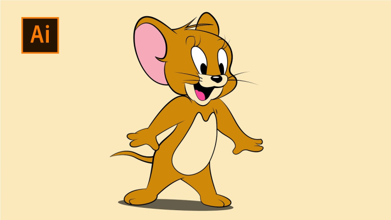 Мультяшные персонажи