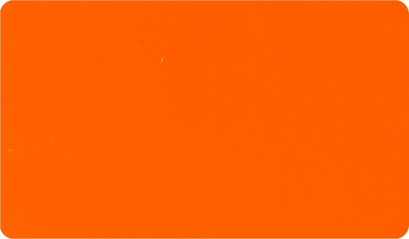 RAL 2004 чистый оранжевый