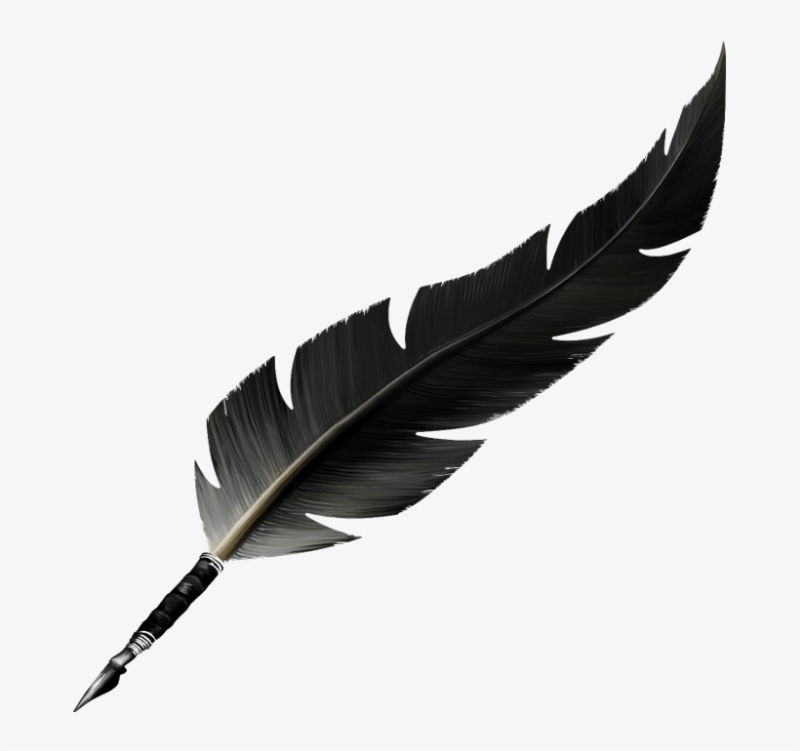 Писчее перо