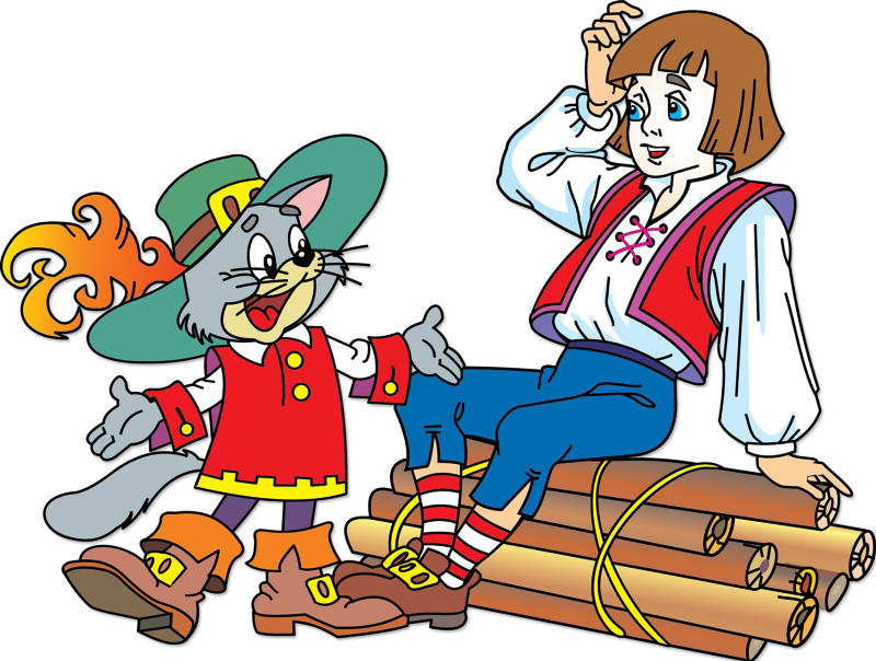 Сказочные Гархи