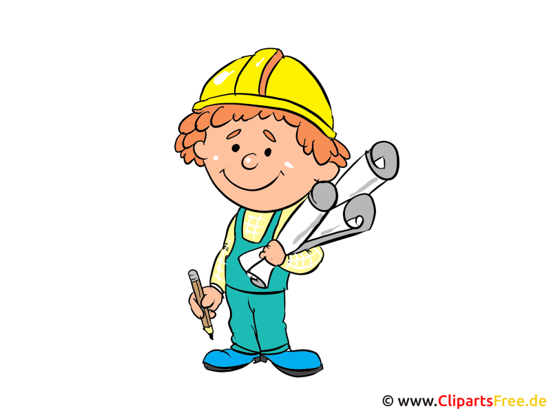 Профессии для детей на прозрачном фоне