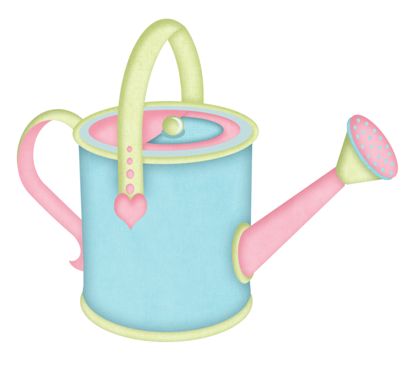 Лейка разноцветная