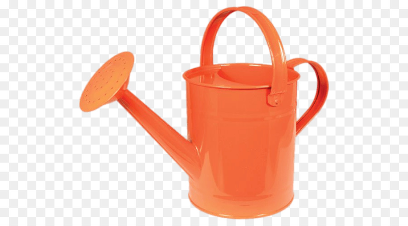 Лейка и лопатка