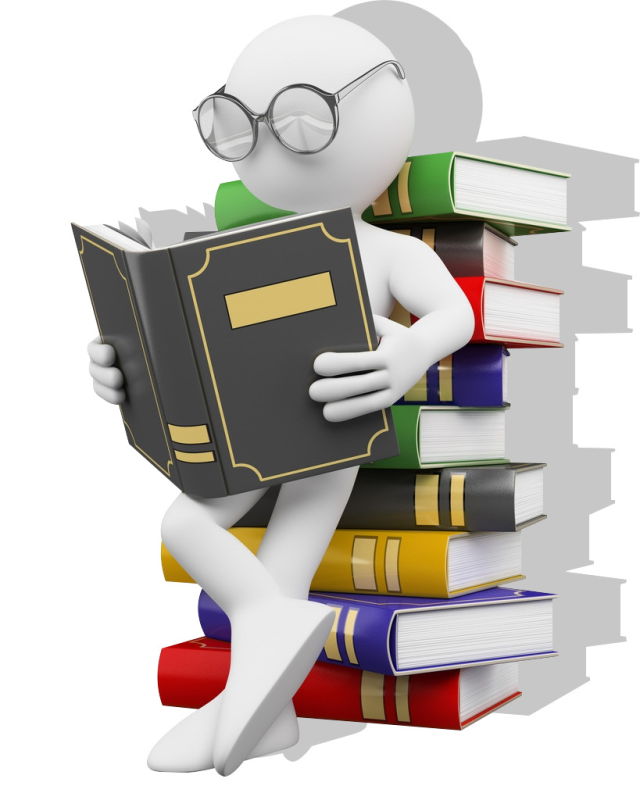 Изучения человечки