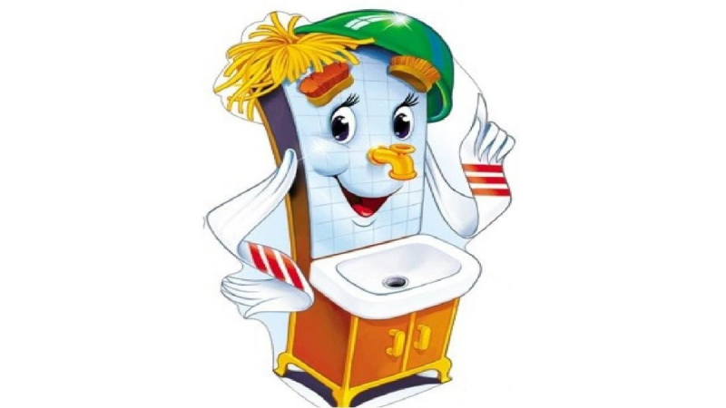 Мойдодыр Чуковский 1923