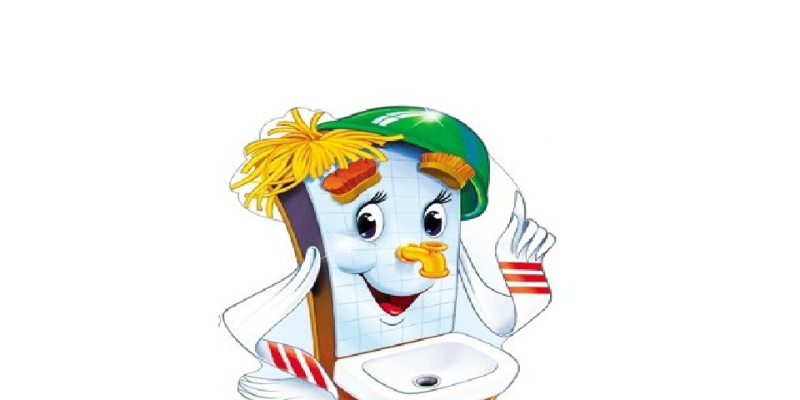 Мойдодыр герои Чуковского