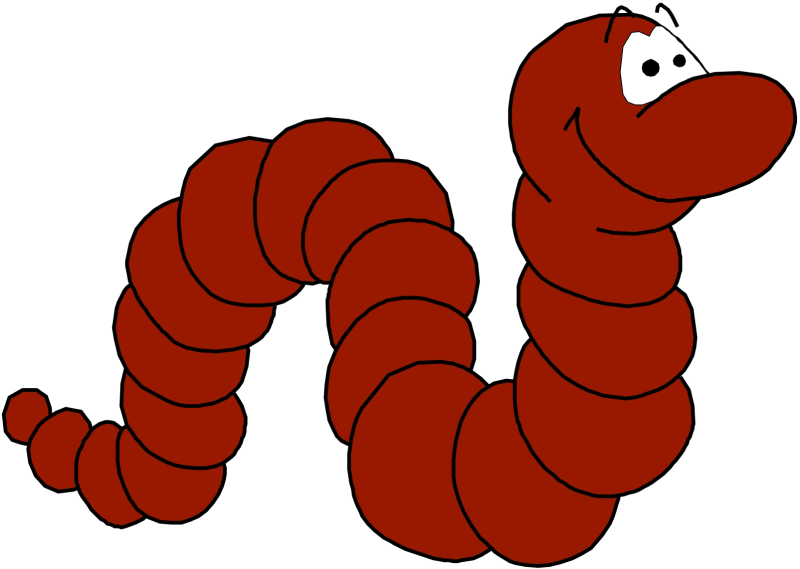 Worms черви