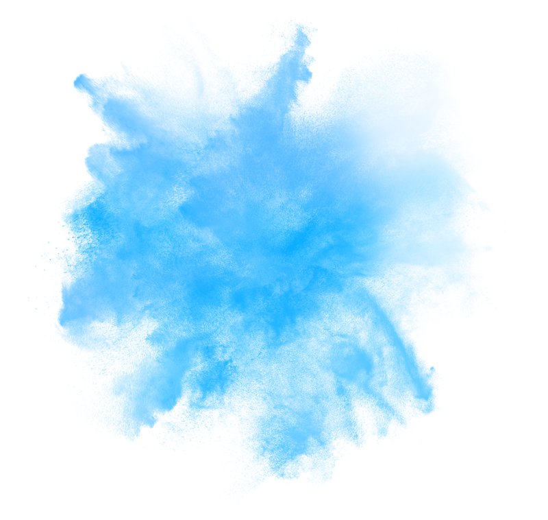 Синий взрыв