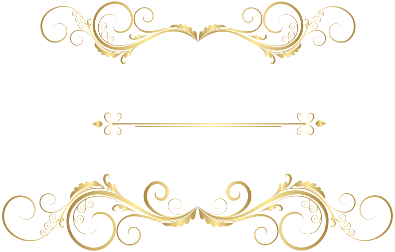 Рамка вензеля