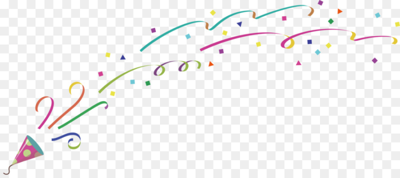 Серпантин картинки на прозрачном фоне