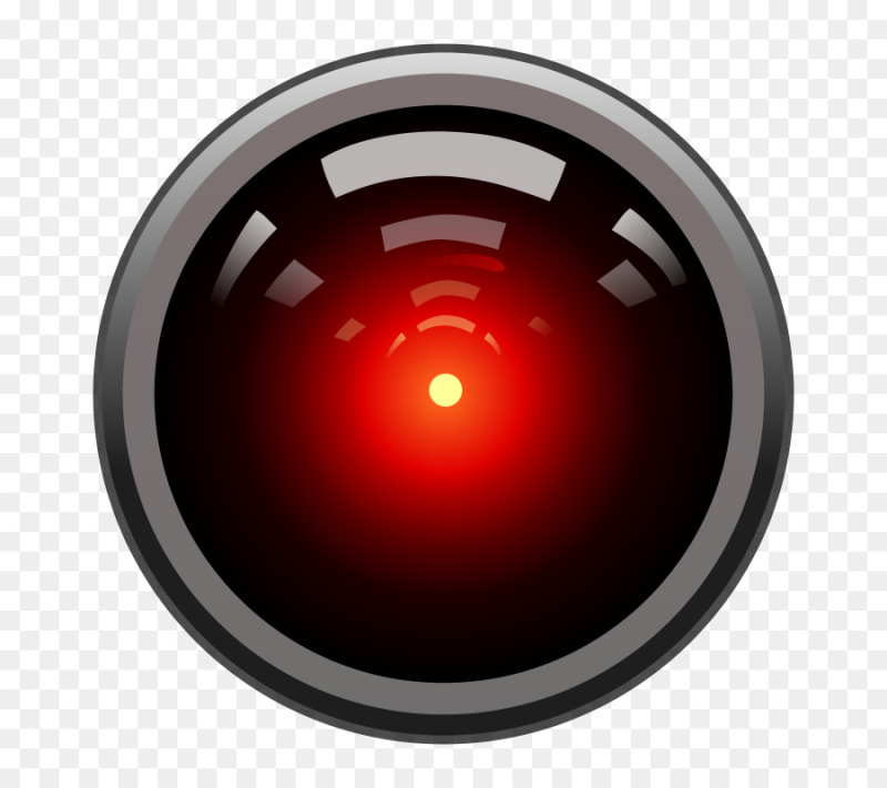 Круглая кнопка