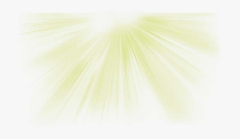 Свет на прозрачном фоне