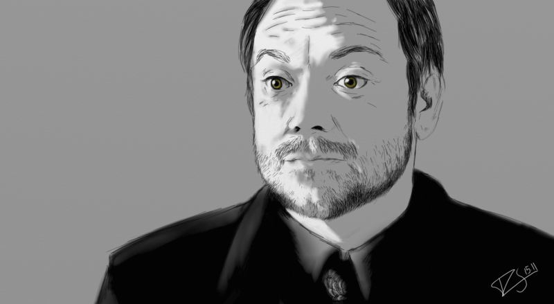 Кроули и Кевин