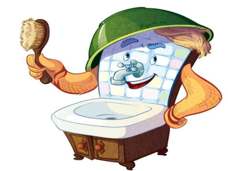 Чуковский к. "Мойдодыр сказки"