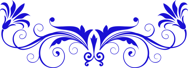 Красивый орнамент