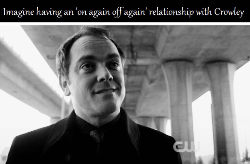 Марк Шеппард сверхъестественное