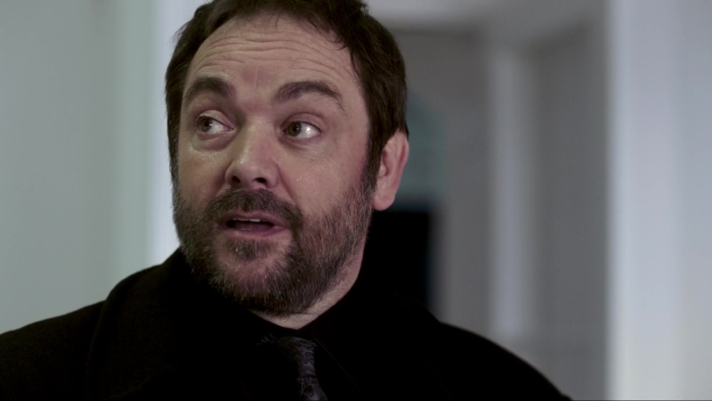 Кроули Король ада