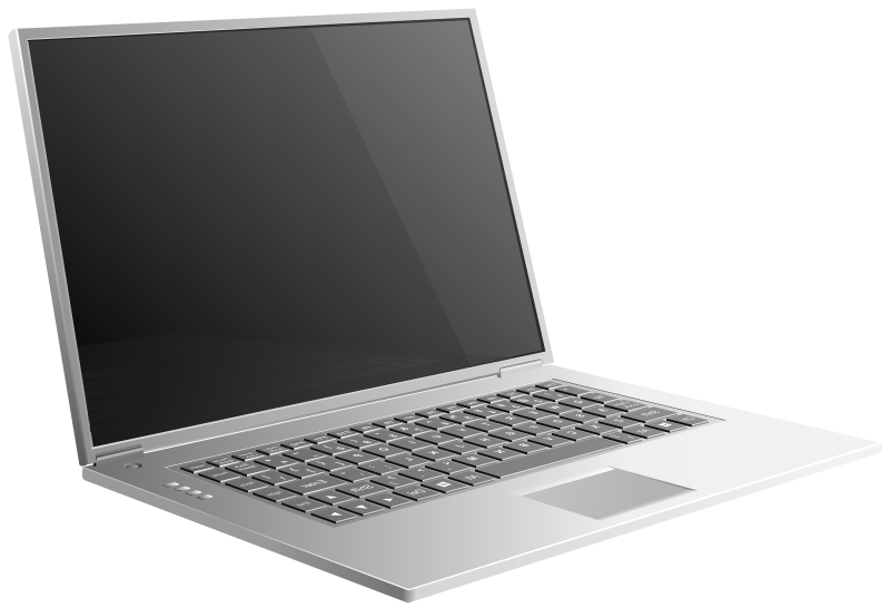 Ноутбук для фотошопа