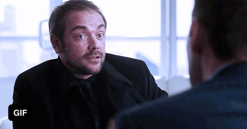 Кроули контракт Дик Роман