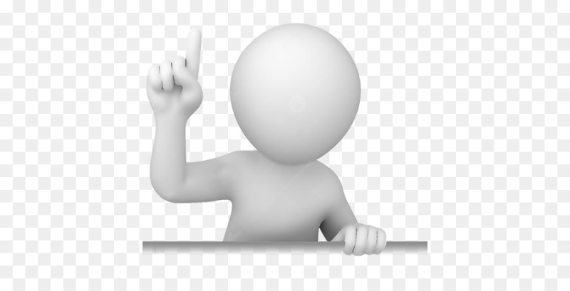 Белые человечки