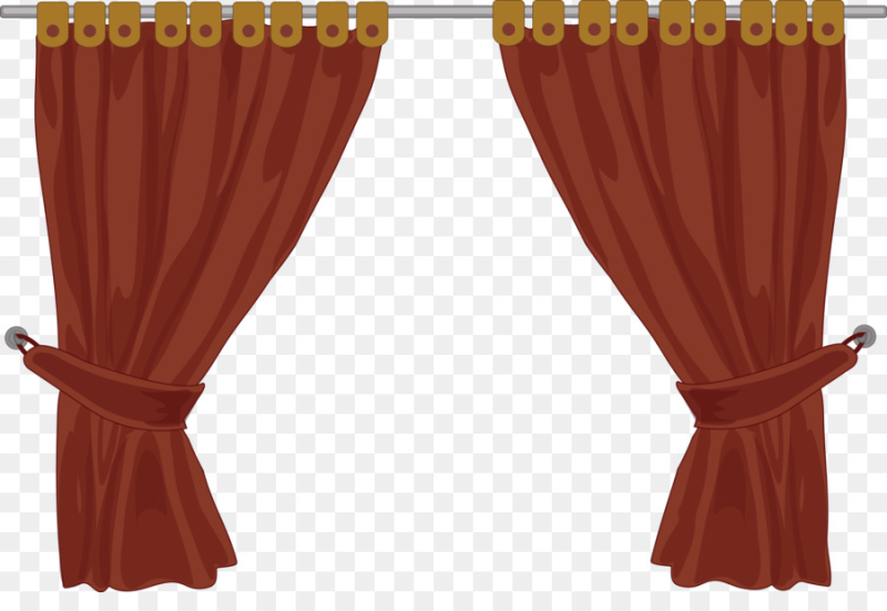 Шторы мультяшные