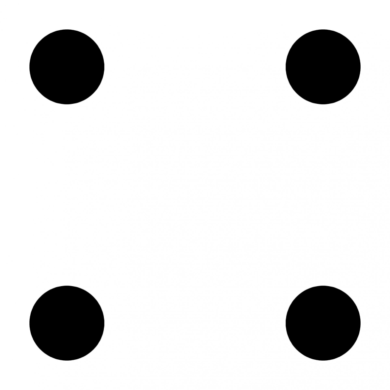 Белые точки на листьях