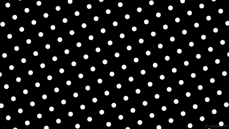 Паттерн горошек