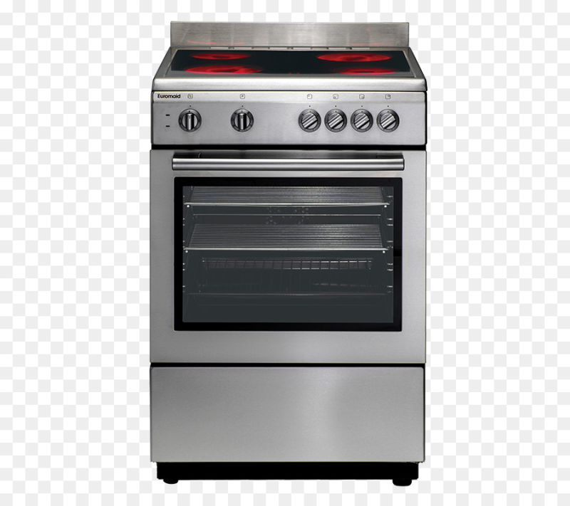 Кухонная плита электрическая