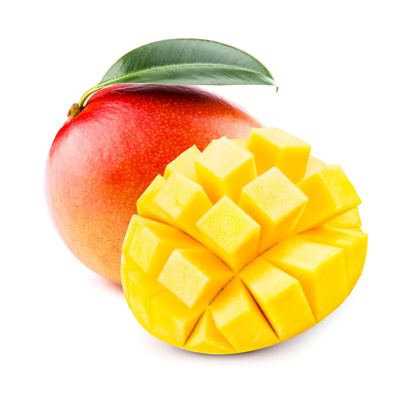 Манго (фрукт)