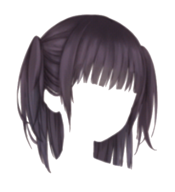 Волосы для фотошопа