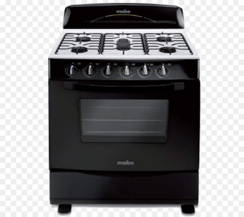 Электрическая плита на прозрачном фоне