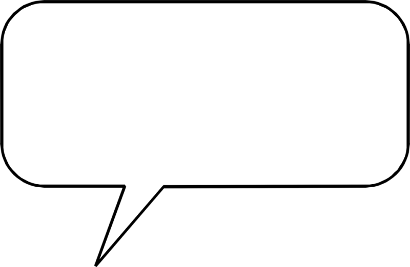 Облачко для текста