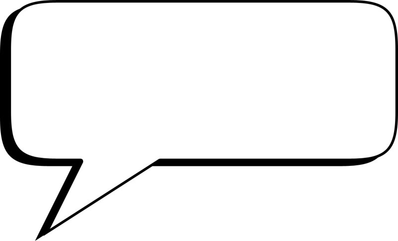 Выноска комикс