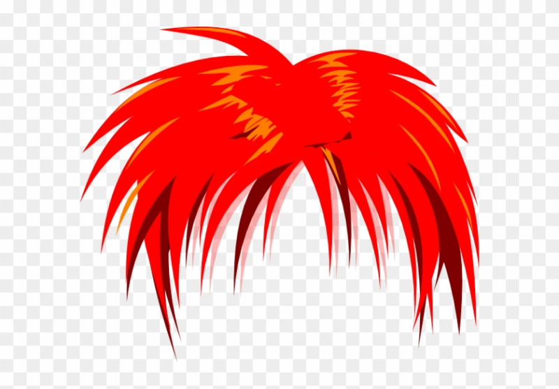 Прически на прозрачном фоне