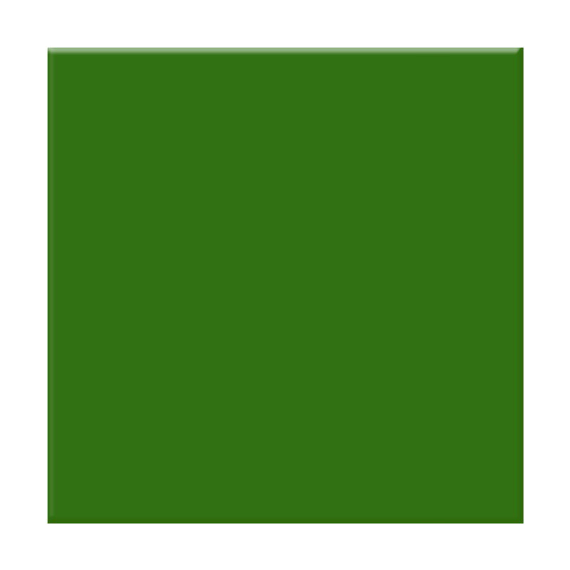 Зеленый квадратик